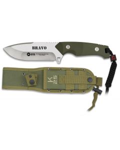 K25 Bravo 32260