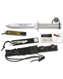 K25 Combat King II 32033