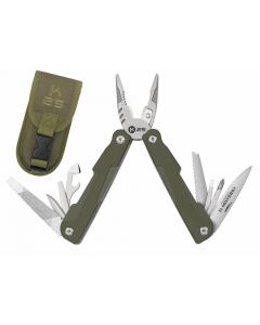 K25 Commando VI Multitool 11144 11 Functies