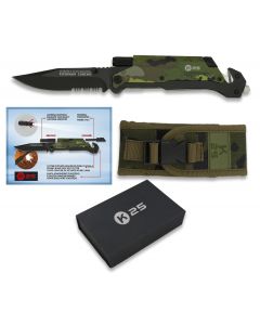 K25 Tactical 18205