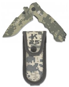 K25 Tactical 19220