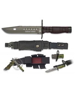 K25 Tactical Bayonet 32067