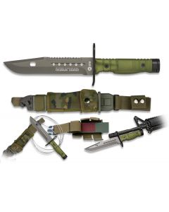 K25 Tactical Bayonet 32068