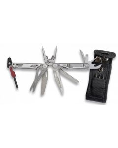 K25 Tactical Multitool 11142 17 Functies