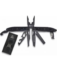 K25 Tactical Multitool 11143 17 Functies
