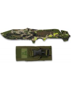 K25 Tactical Siroco 18808