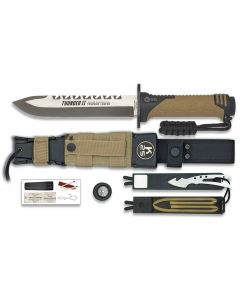 K25 Tactical Thunder II 32133