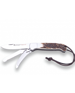 Joker Multifunction Knife Canguro Iv 8.5 cm