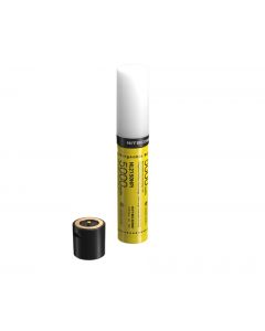 Nitecore 21700 Intelligent Battery System