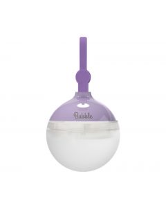 Nitecore Bubble Lantaarn Languid Lavender