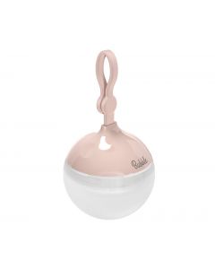 Nitecore Bubble Lantaarn Misty Rose