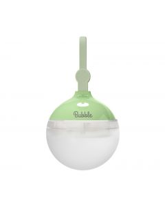 Nitecore Bubble Lantaarn Pale Mint