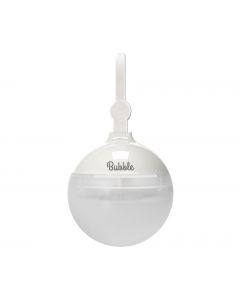 Nitecore Bubble Lantaarn Snow White