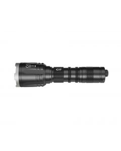 Nitecore Chameleon CI7 Tactische zaklamp wit-infrarood licht