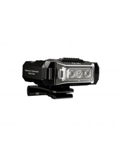 Nitecore CL10 Clip-on Signaallamp
