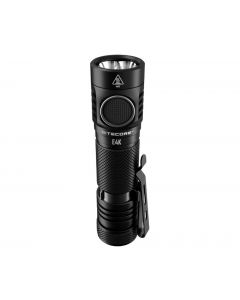 Nitecore E4K Zaklamp