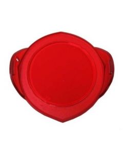 Nitecore EFR Filter rood voor EH series