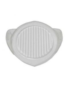 Nitecore EFW Filter wit voor EH series