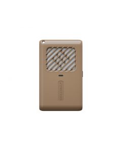 Nitecore EMR06 Muggenverjager Bruin Oplaadbaar