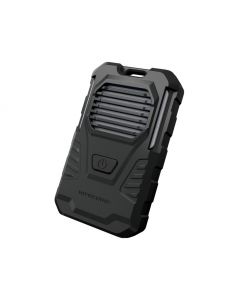 Nitecore EMR06 TAC Muggenverjager Oplaadbaar