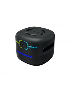 Nitecore EMR30 SE Muggenverjager