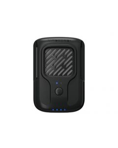 Nitecore EMR40 Muggenverjager Oplaadbaar