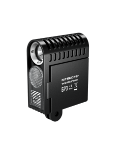 Nitecore GP3 Cameralamp oplaadbaar