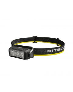 Nitecore HA15 UHE Hoofdlamp