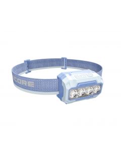 Nitecore HA23 UHE Hoofdlamp Fog Blue