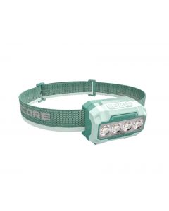 Nitecore HA23 UHE Hoofdlamp Myrtle Green