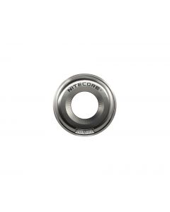Nitecore Halo 10 Titanium Meetring Krommingen