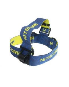 Nitecore HB03 Hoofdband