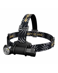 Nitecore HC33 Hoofdlamp