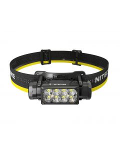 Nitecore HC65 UHE Hoofdlamp Oplaadbaar