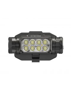 Nitecore HC65M UHE Tactische Helmlamp Oplaadbaar