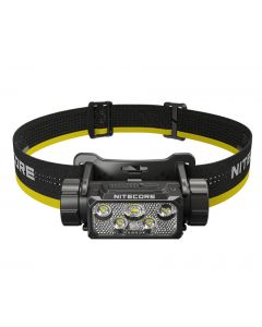 Nitecore HC70 UHE Hoofdlamp Oplaadbaar
