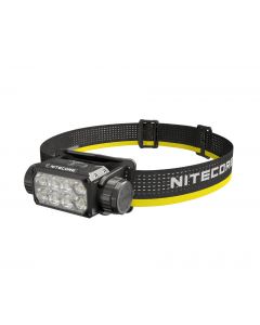 Nitecore HC75 UHE Hoofdlamp Oplaadbaar