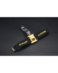 Nitecore Hoofdband voor EH series