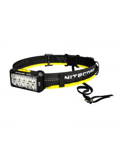 Nitecore HU2000 Hoofdlamp