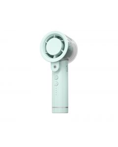 Nitecore izzCool 20 Airconditioner Ventilator Oplaadbaar Mint Green