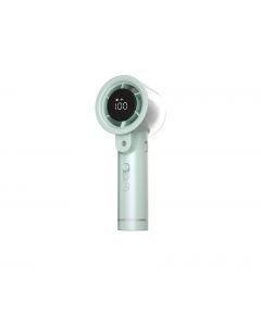 Nitecore izzCool 20 Pro Airconditioner Ventilator Oplaadbaar Mint Green