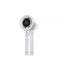 Nitecore izzCool 20 Pro Airconditioner Ventilator Oplaadbaar Pearl White