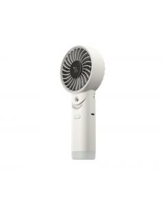 Nitecore izzCool 30 Opklapbare Airconditioner Ventilator Oplaadbaar