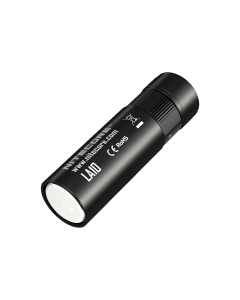 Nitecore LA10 Mini zaklamp