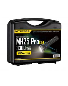 Nitecore MH25 Pro Hunting Kit