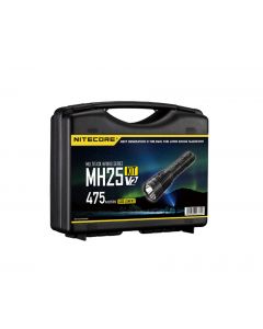 Nitecore MH25 V2 Hunting Kit