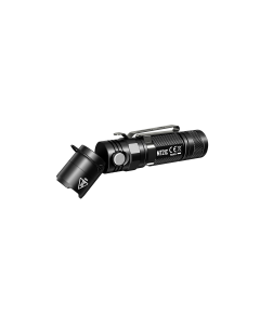 Nitecore MT21C Zaklamp