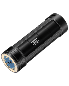 Nitecore Batterij Pack NBP68HD Li-Ion Oplaadbaar voor de TM-Serie