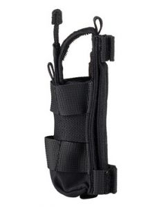 Nitecore NCP40 Tactische Molle Holster Zwart