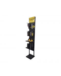 Nitecore NDP-LT30 Zaklamp Displayset